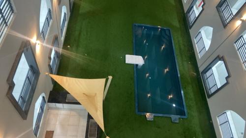 Imagen de la galería de 3 bedroom apartment, in Murooj Al Zain complex, en Salalah
