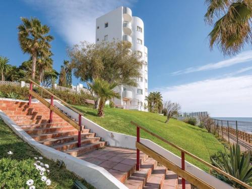 Charming Apartment in Mijas