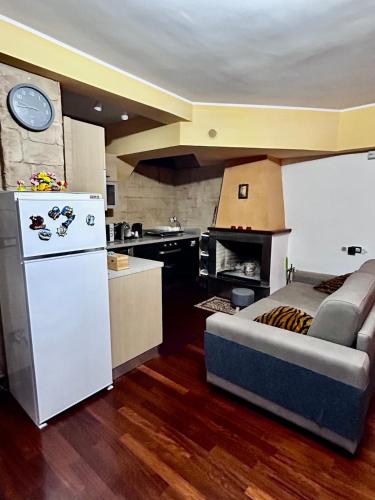 Gallery image of Civico 6 in Monteroni di Lecce