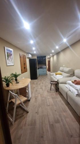 APARTAMENTO Mirador de la SULTANA