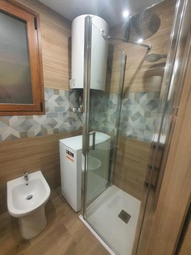 APARTAMENTO Mirador de la SULTANA