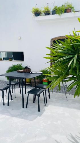 Φωτογραφία από το άλμπουμ του Casa Rústica com Spa σε Arraial d'Ajuda