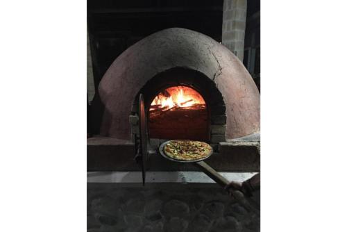 LentagにあるRetreat Villa with Pool, Jacuzzi, and Pet-Friendly Stayのギャラリーの写真