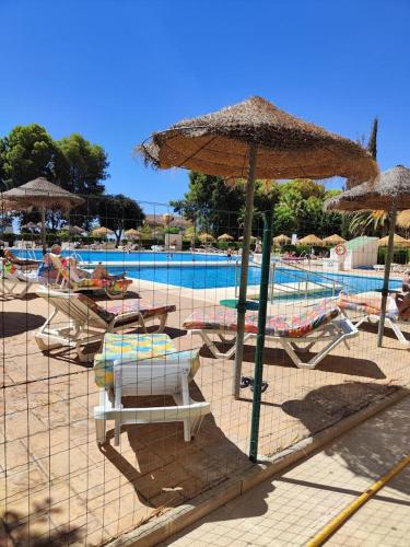 Benalmádena Costa-Iris playa-Arroyo de la Miel photo 6