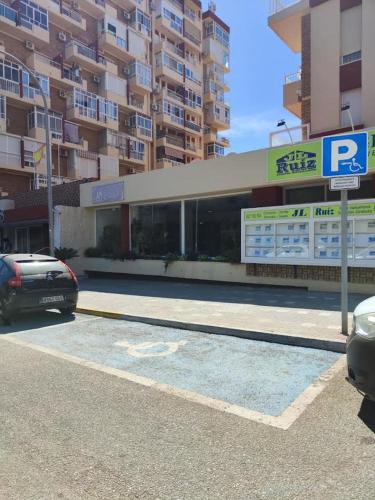 Benalmádena Costa-Iris playa-Arroyo de la Miel photo 12