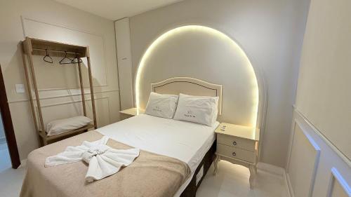 Katil atau katil-katil dalam bilik di Diamond Beach