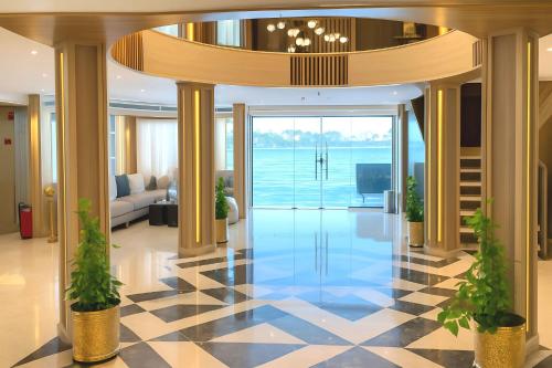 Φωτογραφία από το άλμπουμ του Rene Floating Hotel στο Ασουάν