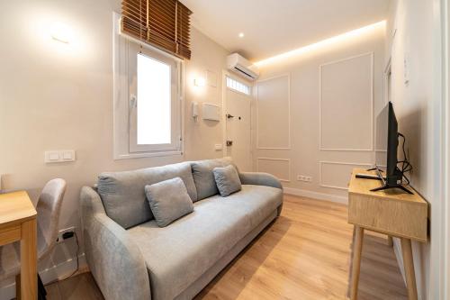 Y29- New Apartment Madrid Rio