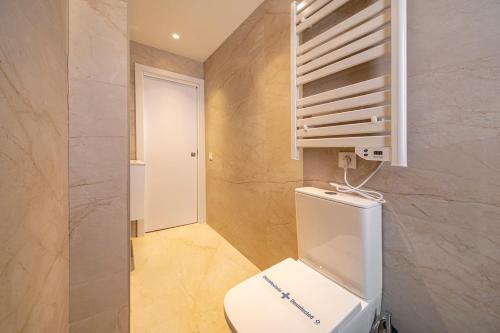 Y29- New Apartment Madrid Rio