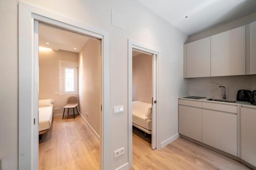 Y29- New Apartment Madrid Rio