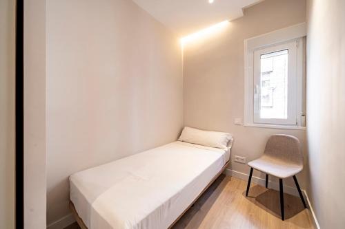 Y29- New Apartment Madrid Rio