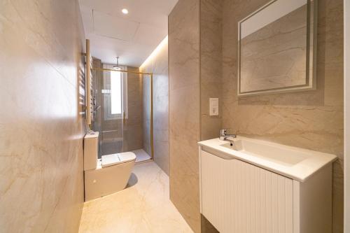 Y29- New Apartment Madrid Rio