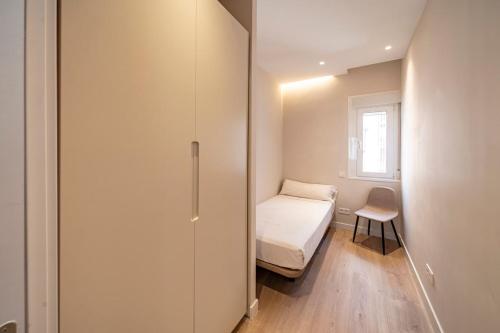 Y29- New Apartment Madrid Rio