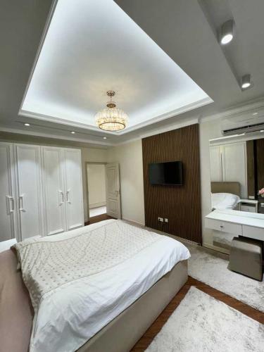 Gallery image of Comfort in Dushanbe
