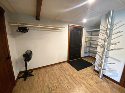 バルマウントにあるThe Westview Cabinのギャラリーの写真