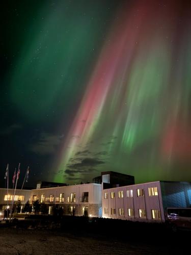 Photo de la galerie de l'établissement Hotel Laki, à Kirkjubæjarklaustur