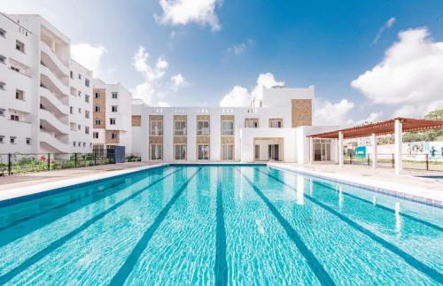 Fotografie z fotogalerie ubytování Heart of mombasa 2 v destinaci Mombasa