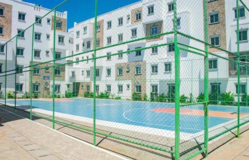 Fotografie z fotogalerie ubytování Heart of mombasa 2 v destinaci Mombasa