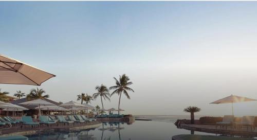 Gallery image of Hotel Hacienda del Mar Los Cabos in Cabo San Lucas