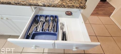Gambar di galeri bagi Gulfpoint 1302 condo di South Padre Island