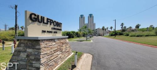 Gambar di galeri bagi Gulfpoint 1302 condo di South Padre Island