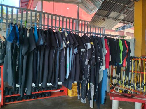 Φωτογραφία από το άλμπουμ του Sharkies Divers Bunaken σε Bunaken