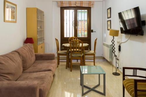 Apartamento Moira