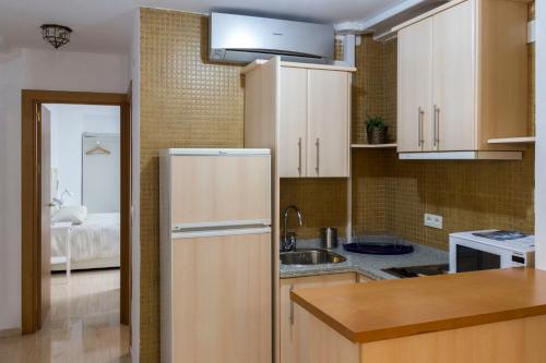Apartamento Moira