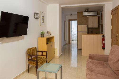 Apartamento Moira