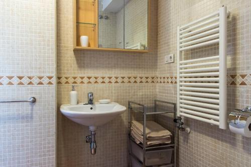 Apartamento Moira