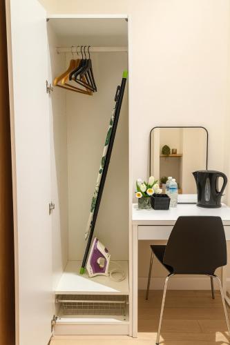 Imagen de la galería de Easy Access to Central London-Private Ensuite & Terrace, en Londres