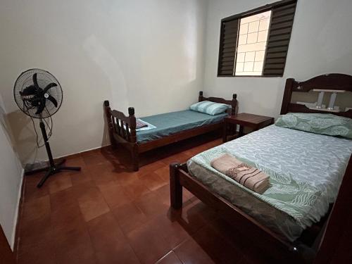 Billede fra billedgalleriet på Casa Parque Alvorada com garagem e ar Condicionado i Dourados