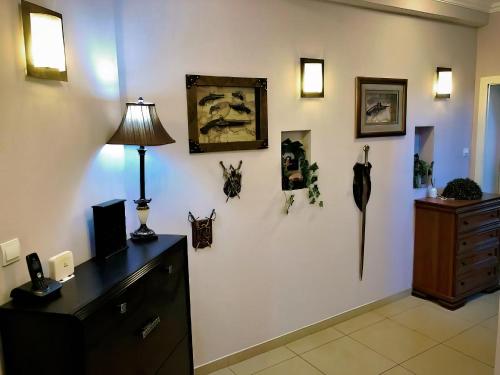 Fotografie z fotogalerie ubytování Crown Loft Novi Sad - Villa Deluxe v destinaci Veternik
