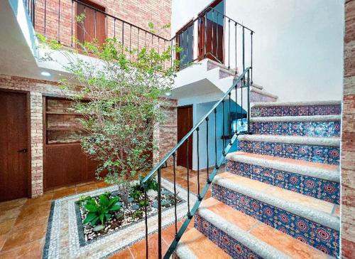 Imagen de la galería de Villa Lorena es un Lugar Magico para desconectarte, en Jalatlaco