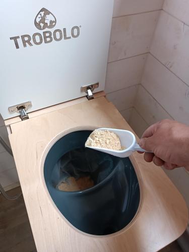 Gambar di galeri bagi Les tiny houses autonomes du val d'or di Fraignot-et-Vesvrotte
