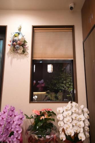 名古屋市にある竹橋別邸のギャラリーの写真