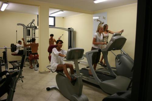 Gallery image of Badiaccia Village Camping in Castiglione del Lago