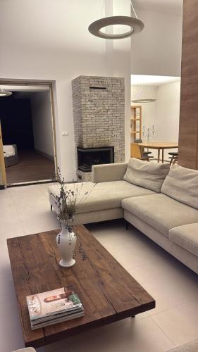 Exclusive bungalow