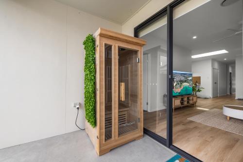 Φωτογραφία από το άλμπουμ του Sand and Soul with Infrared Sauna σε South West Rocks