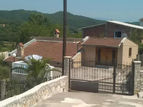 Gallery image of Holiday Home Bratica in Ulcinj