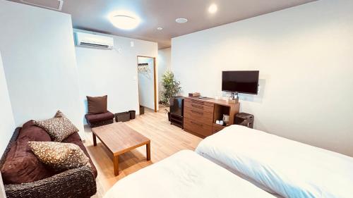 Matsuyama Stay