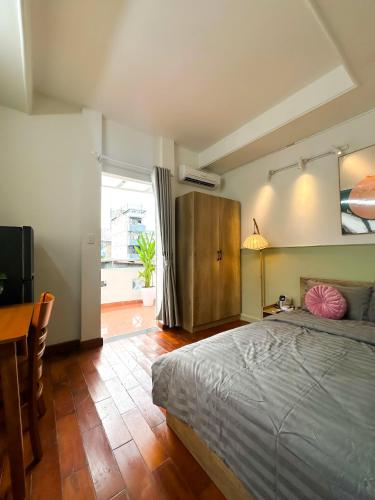Saigon Downtown Home - 100m to Nguyen Hue Walking Street