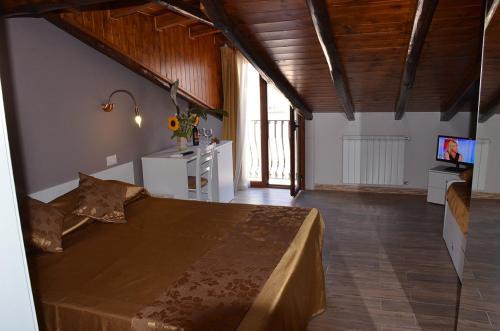 Gallery image of B&B Casa Bellavista in Castelmola