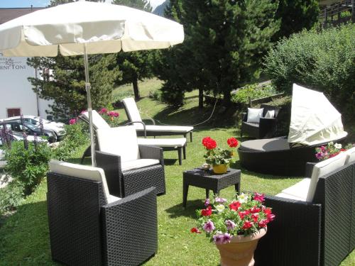 Giardino di Garni Toni