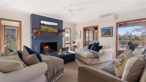 坎永莱格Cedar Cottage的相册照片