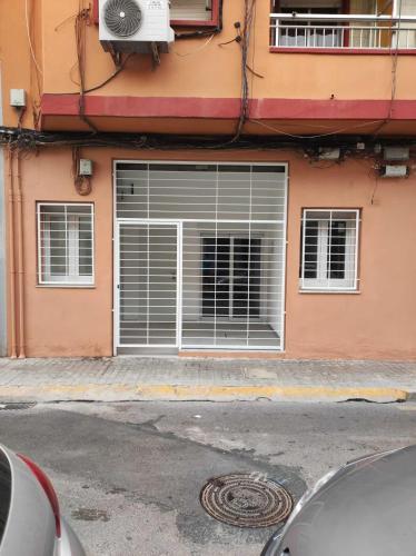 Confortable apartamento cerca de la playa