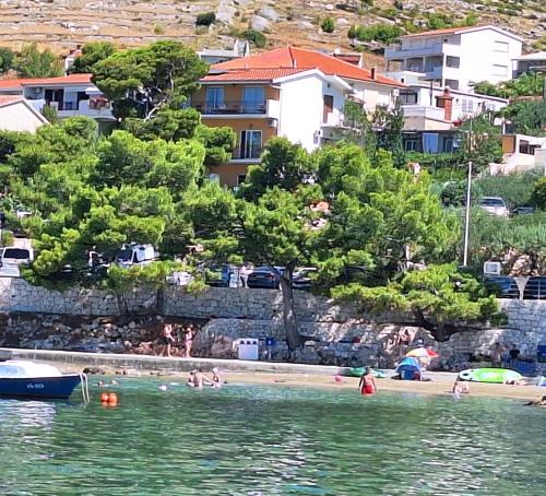 Summerhouse Duće Omiš