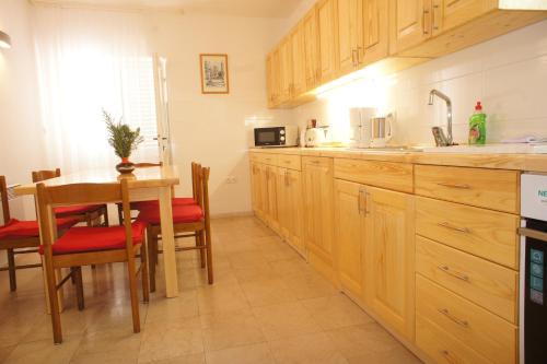 Apartments Segedin