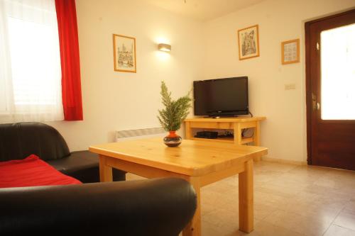 Apartments Segedin
