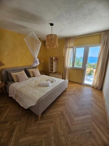 Darya - Room in a Villa